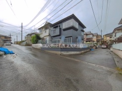 さいたま市岩槻区城町２丁目