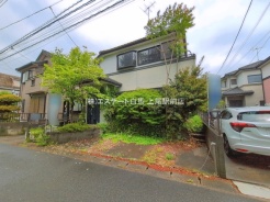 蓮田市西城２丁目