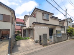 上尾市大字原市