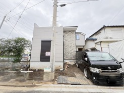 上尾市西宮下４丁目