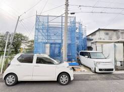 上尾市西宮下４丁目