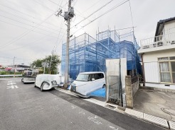 上尾市西宮下４丁目