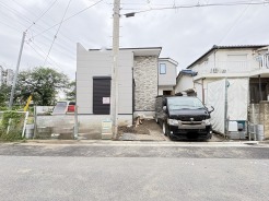 上尾市西宮下４丁目