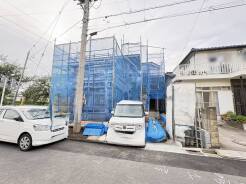 上尾市西宮下４丁目