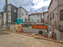さいたま市岩槻区本丸２丁目