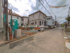 さいたま市岩槻区本丸２丁目