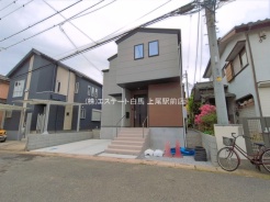 久喜市野久喜