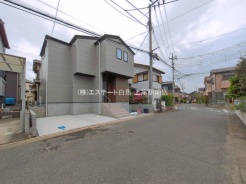 久喜市野久喜