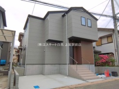 久喜市野久喜