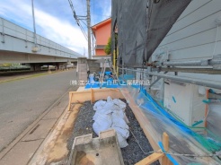 久喜市葛梅３丁目