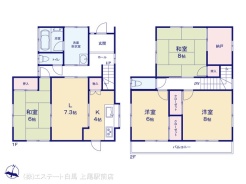 図面と異なる場合は現況を優先