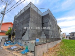 久喜市葛梅３丁目