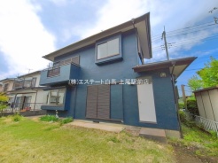 久喜市菖蒲町菖蒲