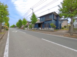 久喜市菖蒲町菖蒲