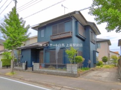 久喜市菖蒲町菖蒲