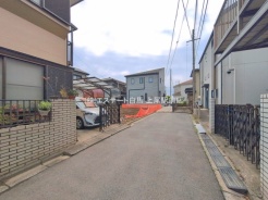 さいたま市西区大字土屋