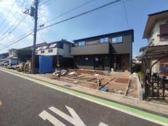 さいたま市岩槻区大字黒谷