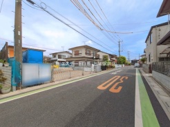 さいたま市岩槻区大字黒谷