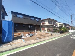 さいたま市岩槻区大字黒谷
