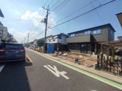 さいたま市岩槻区大字黒谷