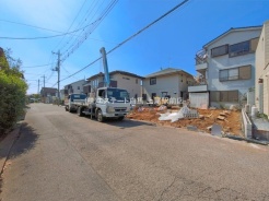 蓮田市大字江ケ崎