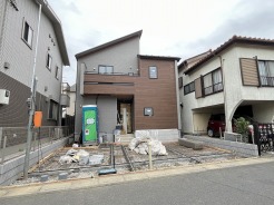 さいたま市西区西大宮４丁目