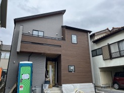 さいたま市西区西大宮４丁目