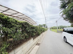 上尾市大字平方