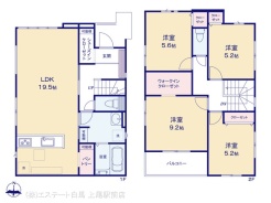 図面と異なる場合は現況を優先
