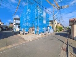 鴻巣市神明２丁目