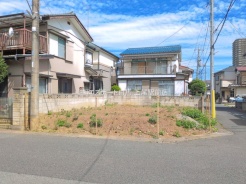 上尾市井戸木２丁目