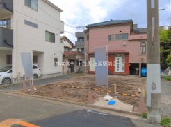 さいたま市中央区下落合３丁目