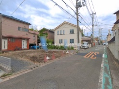 さいたま市中央区下落合３丁目