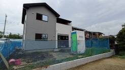 白岡市新白岡７丁目