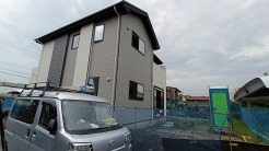 白岡市新白岡７丁目