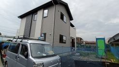 白岡市新白岡７丁目
