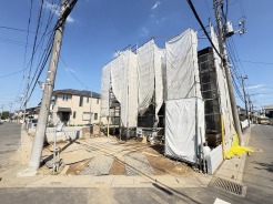 上尾市大字上