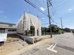 上尾市大字上