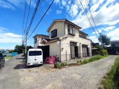 上尾市大字上野本郷