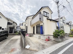 さいたま市北区別所町