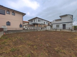 さいたま市見沼区大字中川