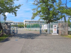 さいたま市西区プラザ