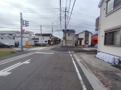 上尾市大字瓦葺