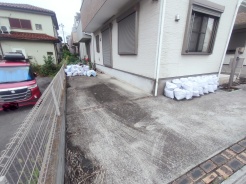 上尾市大字瓦葺