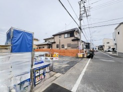 蓮田市西城２丁目