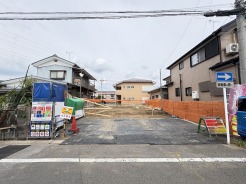 蓮田市西城２丁目