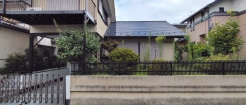 現地をご覧いただきながら、住まいの夢をお聞かせください。