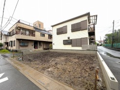 さいたま市中央区大戸６丁目