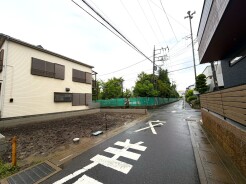 さいたま市中央区大戸６丁目