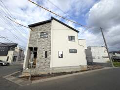 長期優良住宅です〇